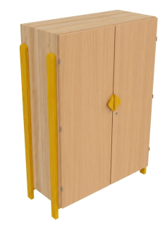 Armoire K'Briol 2 portes h130 